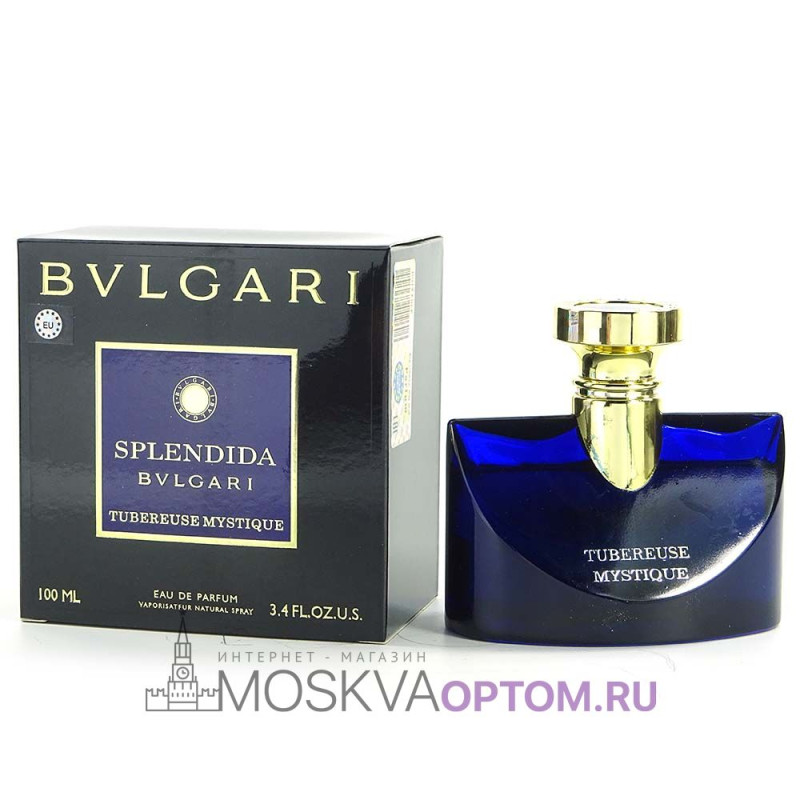 Bvlgari mystique sale